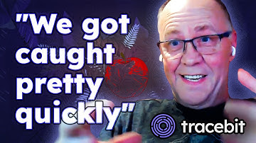 Didier Vandenbroeck: Catching Red Teams, Insider Threat and the ROI of Canaries