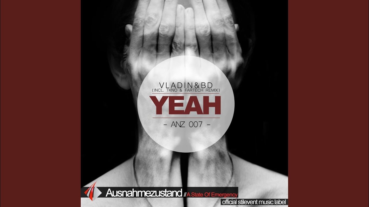 Watch Yeah (TKNO Remix) on YouTube Watch Yeah (TKNO Remix) on YouTube