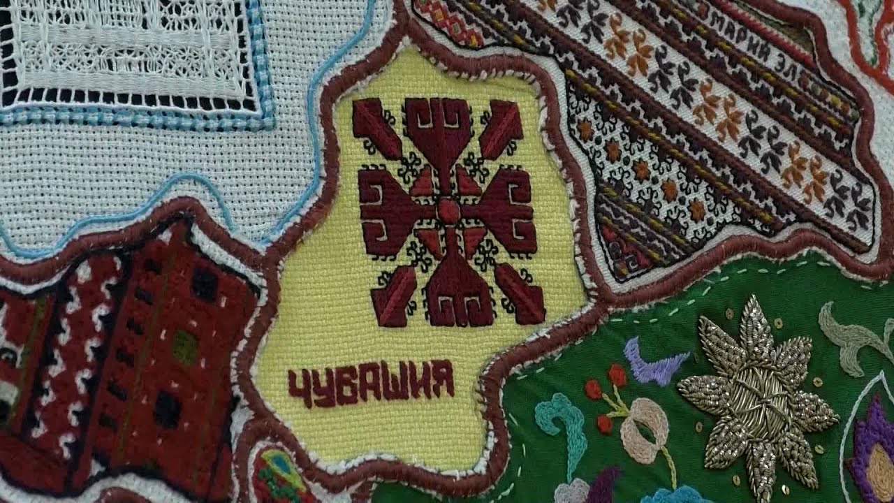 В Чувашии проходит пресс-тур иностранных журналистов - НТРК ЧР