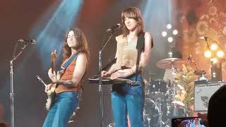 Larkin Poe - Easy Love Pt. 1 (Madrid, 14/11/2025, La Riviera)