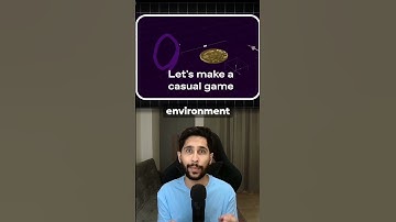 Game Developers use this AI tool to ease up your workflow and create your own stunning video games: