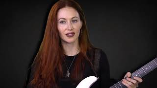 Artificial Harmonics: Overview and Physics with Gretchen Menn