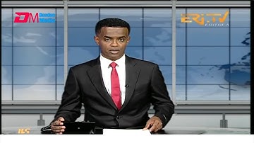 Midday News in Tigrinya for August 7, 2025 - ERi-TV, Eritrea