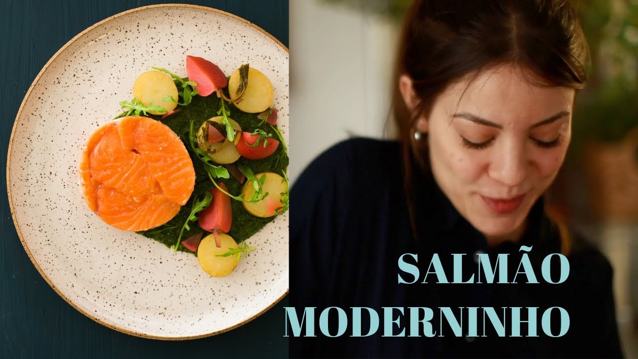 SALMÃO UNILATERAL MODERNINHO