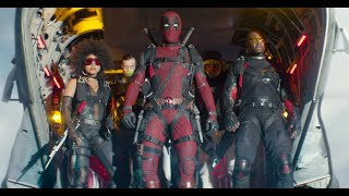 Deadpool 2 -