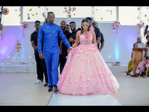 Zambian Top Notch Rapper Chef 187 Weds Yolanda, Kitchen Party After Party Plus Honey Moon 2020