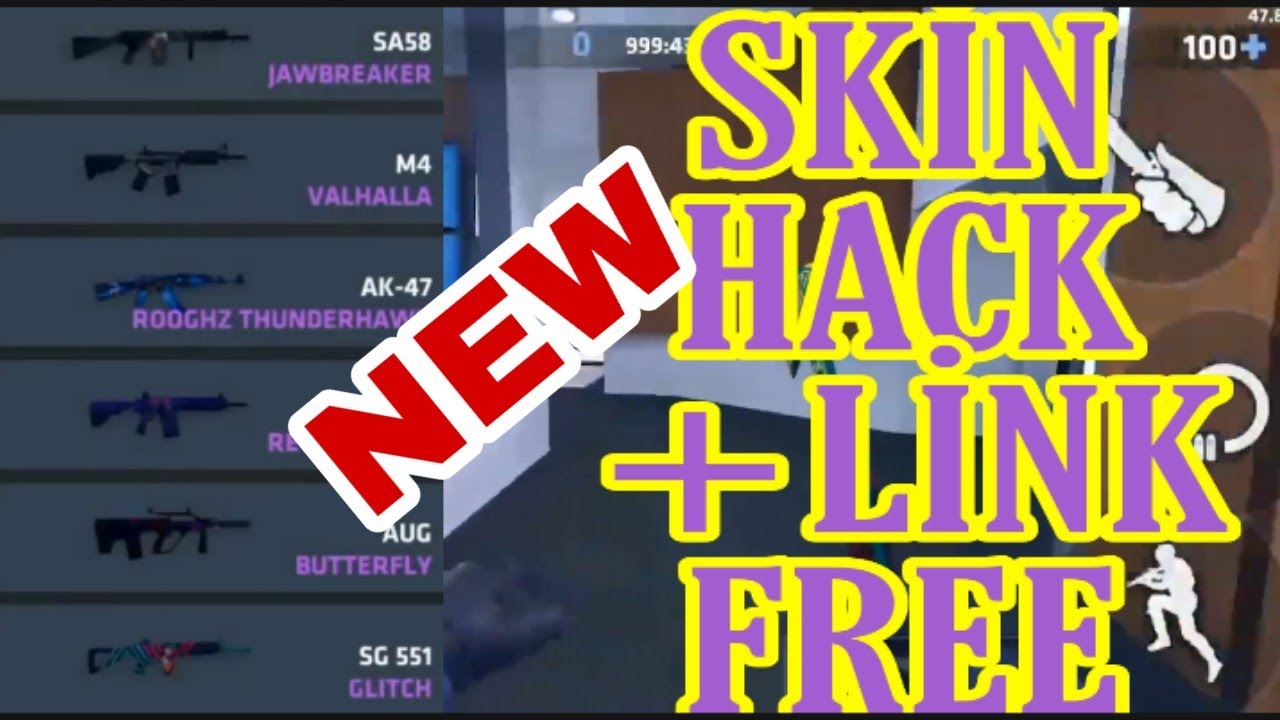 Critical Ops Skin Hack İndirme Linkli (v1.4.0f458) YouTube