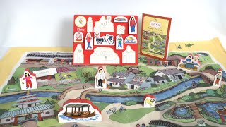 World Village Playset - China from Whole Wide World Toys screenshot 3