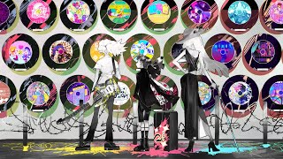 Muse Dash |  El_Clear x StormWolf | Diffraction (05 Stars)