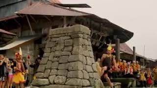 Trailer Sang Prawira