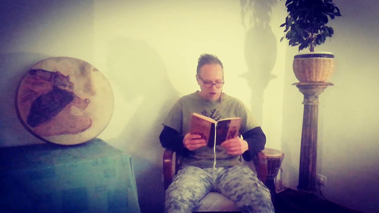 Forrest Carter: Škola Malého Stromu 04/02