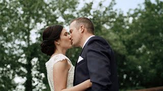 Betti & Gábor Wedding Highlights (4K)
