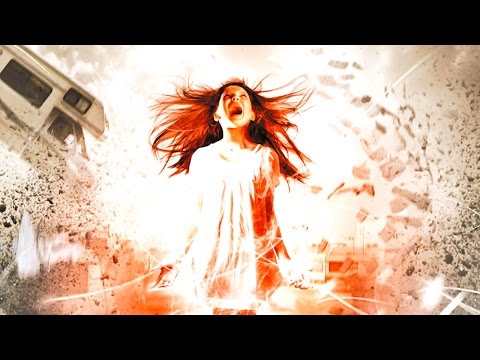 Фильм ужасов 2015 | Демоны Джун | Русский HD трейлер