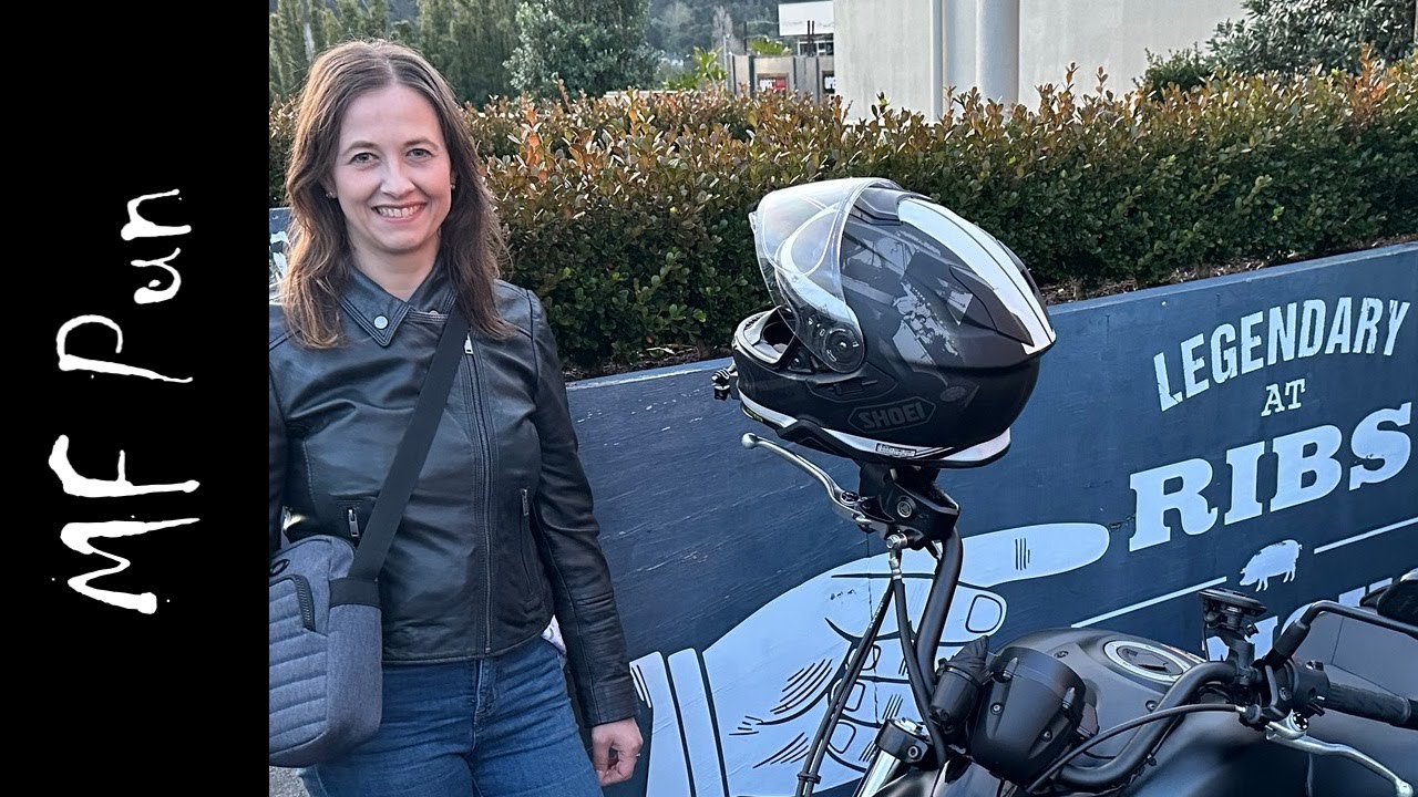 BIKE NIGHT KICKSTAND SOCIAL RIDERS YouTube