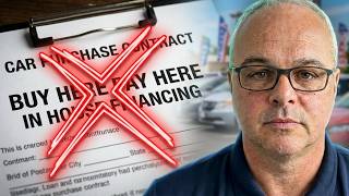 Buy Here Pay Here The Truth About In House Financing