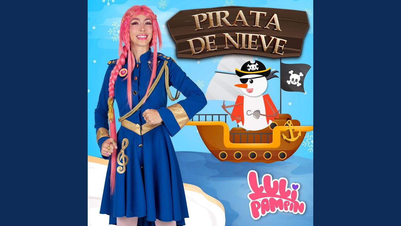 Pirata de nieve