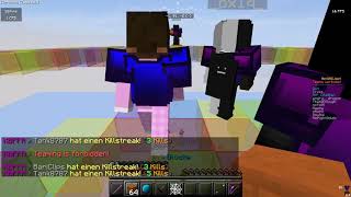 KNOCKBACK FFA in Antiac.net (new gamemode)