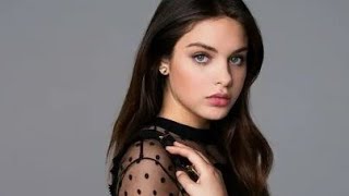 How Odeya Rush Conquered Hollywood at a Young Age