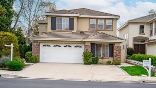 Diamond Bar, CA Home For Sale - 5 Beds, 4 Baths - By Cathy Cheng - 3502 S Oak Valley Pl - Sold