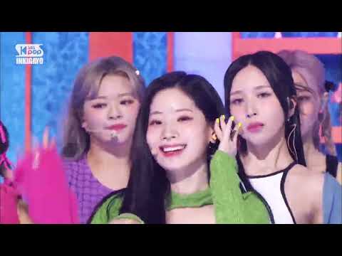 [Stage Mixㅣ교차편집] TWICE(트와이스) - Talk that Talk