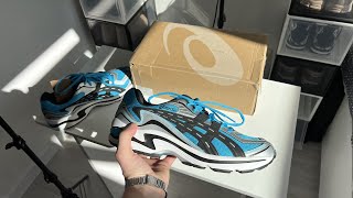 ЭТО ВЕЛИКОЛЕПНЫЕ КРОССОВКИ! ASICS GEL PRELEUS