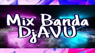 Banda DjAvu  Mix 2020    |||| Luis Salazar Huarcaya