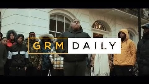 Deno - First Days (Cadet Tribute) Official Video