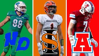 Top 10 TEs in Wisconsin High School Football for 2026
