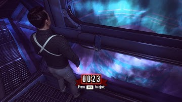 The Bureau: XCOM Declassified - Getting the bad ending