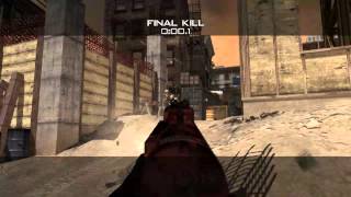 TomZeH Brahh - MW3 Game Clip