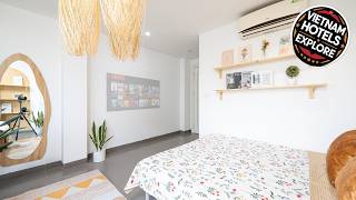 Luxe Paradise Hotel Truong Chinh | Hanoi, Vietnam | Hotel Review 🏨 | Vietnam Hotels Explore