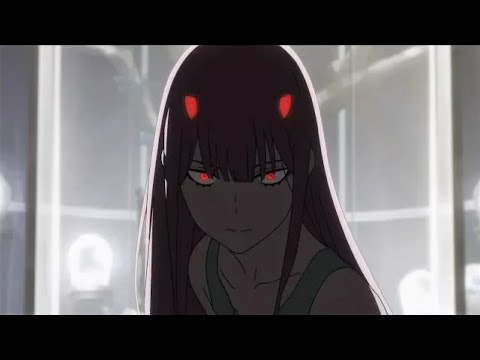 Аниме клип | За красивыми глазами... скрывается дьявол... | AMV ᴴᴰ