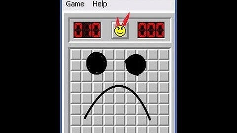Rage Games: Minesweeper