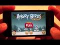 Angry Birds Seasons - Game Angry Birds thú vị cho IOS 7