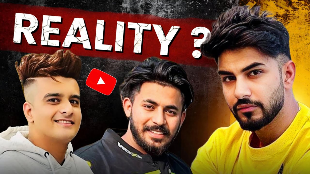 Jammu Vloggers ⚠️ Vs Me | Reality Exposed 🎥