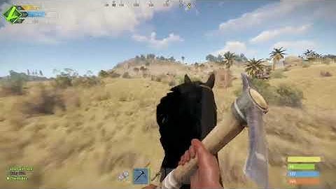 Raiding a Hacker Clan on Rust | Project Lazarus Hardcore