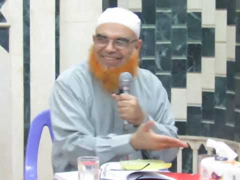 الظهار ٢٢ لو جامع في أثناء صيام كفارة الظهار هل ينقطع التتابع