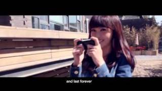 Yida Huang 《Broken Heart》 MV