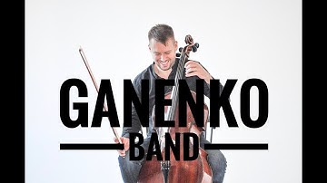 GANENKO BAND - Smells Like Teen Spirit (OFFICIAL VIDEO) - Невероятный Драйв!
