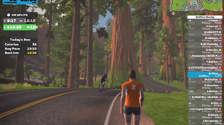 why you can get the money from walking virtual