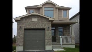 Greene Homes - Banff Virtual Tour