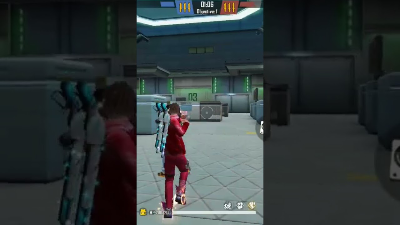 new mode lone wolf strike out mode fist fight op headshot