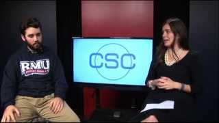 Colonial Sports Center | October 22, 2015
