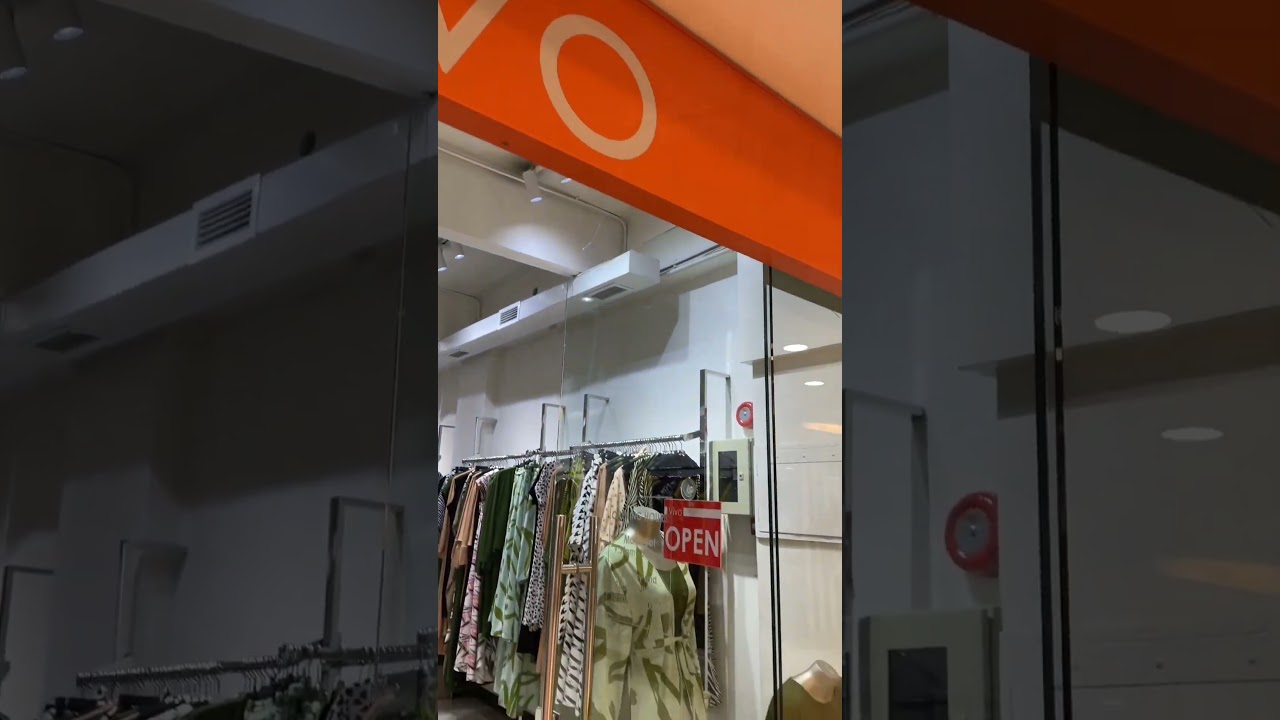 Visit Vivo Woman Fashion Store at Yaya Center | Argwings Khodek Road, Nairobi
