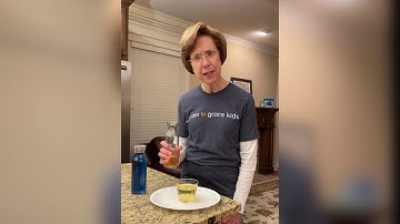 Faith Instead Of Fear Object Lesson