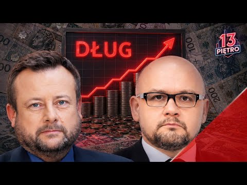 The Polish ECONOMY is crumbling! Record public debt, rising unemployment, and economic collapse!