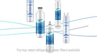 How to Flush Your Refrigerator Water Filter?