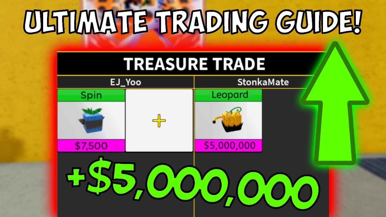 trading leopard fruit and Venom for yoru and x2 mastery : r/BloxFruitsTrades