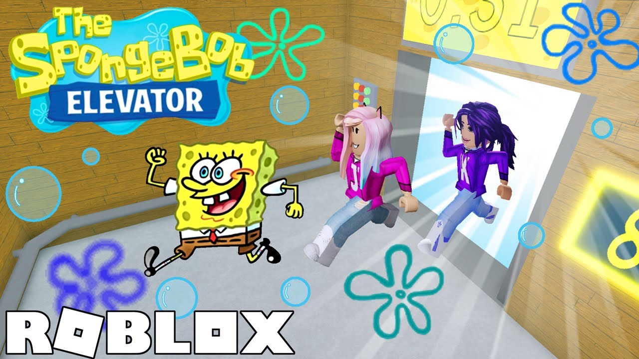 Elevator To Bikini Bottom Roblox The Spongebob Elevator Youtube Bikini Bottom Obby Roblox Bikini Bottom Obby Roblox Elevator To Bikini Bottom Roblox The Spongebob Elevator Youtube