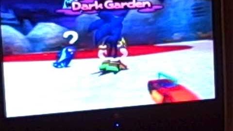 sa2 my sapphire devil chaos chao